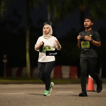 Runner Photo 5332882