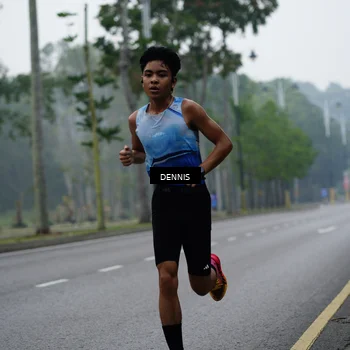 Runner Photo 5332886