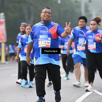 Runner Photo 5332889