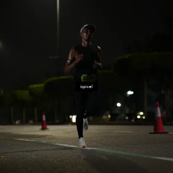 Runner Photo 5332893