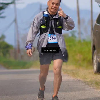 Runner Photo 5332898