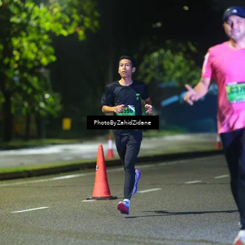 Runner Photo 5332902