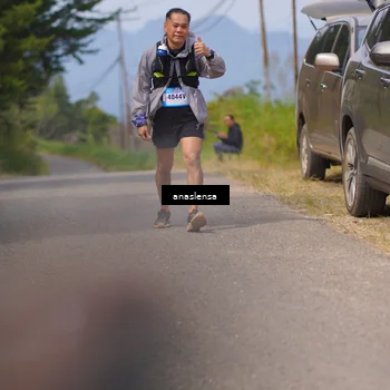 Runner Photo 5332903