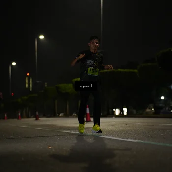 Runner Photo 5332905