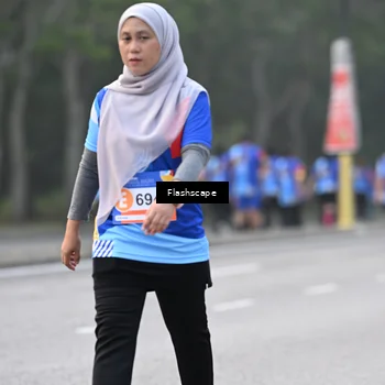 Runner Photo 5332910