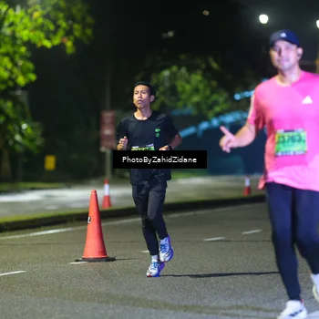Runner Photo 5332911