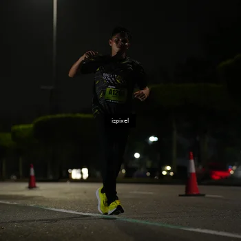 Runner Photo 5332913