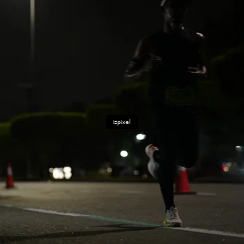 Runner Photo 5332917