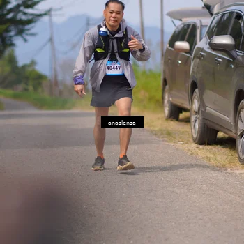 Runner Photo 5332920