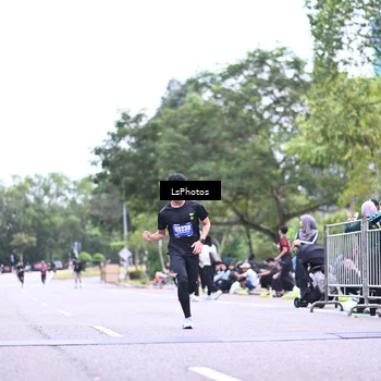 Runner Photo 5332924