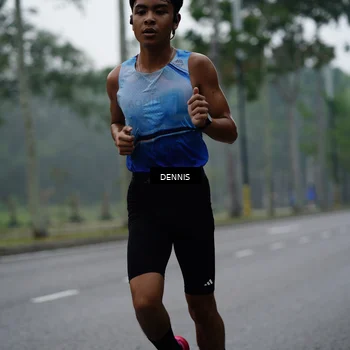 Runner Photo 5332926
