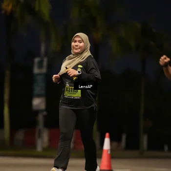 Runner Photo 5332928