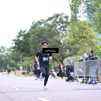 Runner Photo 5332929