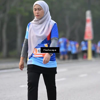 Runner Photo 5332931