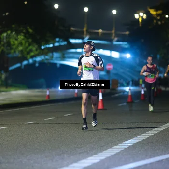 Runner Photo 5332932