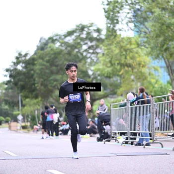 Runner Photo 5332933