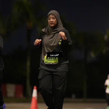 Runner Photo 5332935
