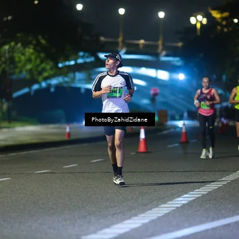 Runner Photo 5332936