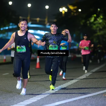Runner Photo 5332937