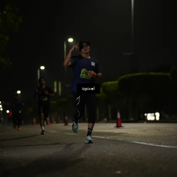 Runner Photo 5332939