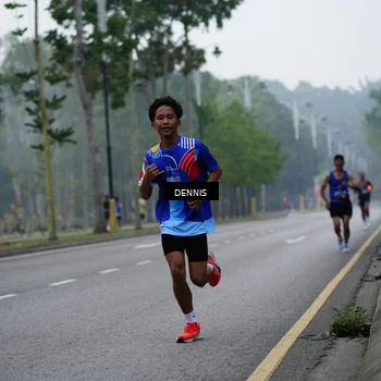 Runner Photo 5332940