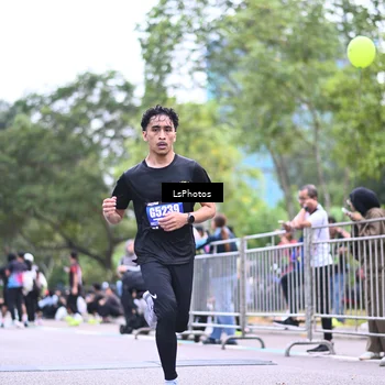 Runner Photo 5332941
