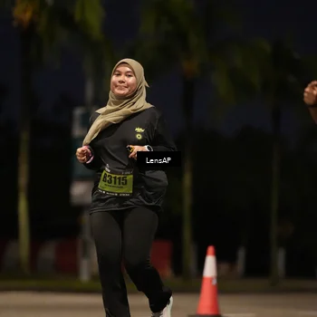 Runner Photo 5332945