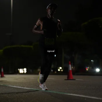 Runner Photo 5332947