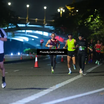 Runner Photo 5332948