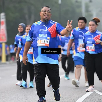 Runner Photo 5332952
