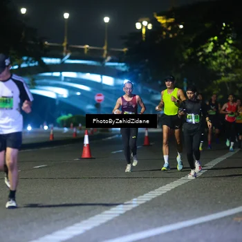 Runner Photo 5332954