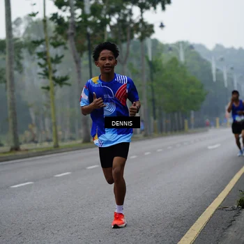 Runner Photo 5332957