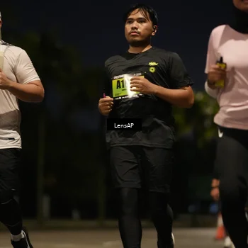 Runner Photo 5332958