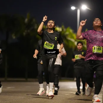 Runner Photo 5332959