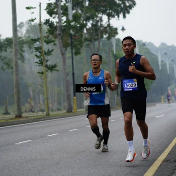 Runner Photo 5332960