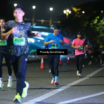 Runner Photo 5332964