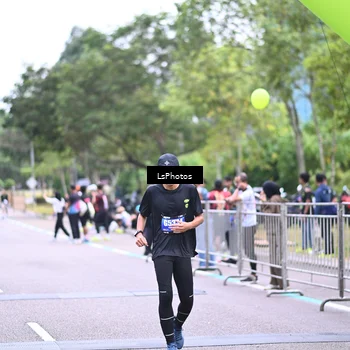 Runner Photo 5332965