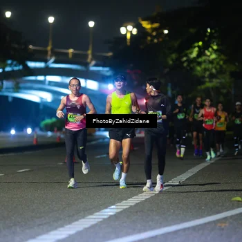 Runner Photo 5332966