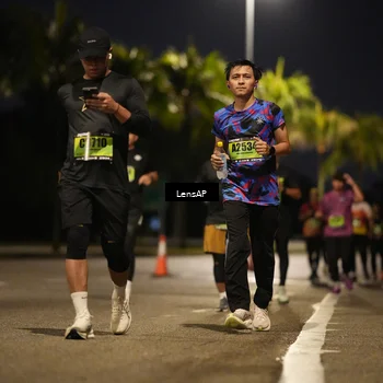 Runner Photo 5332968