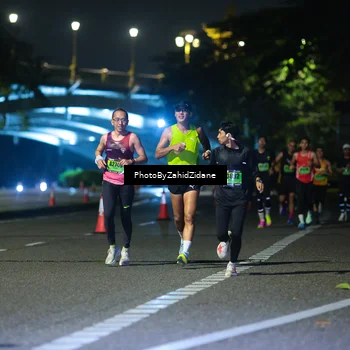 Runner Photo 5332970