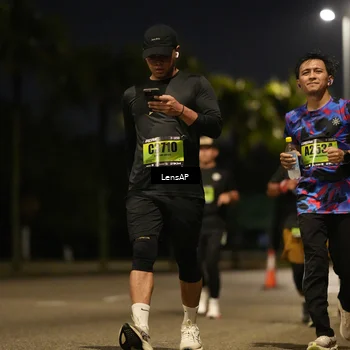 Runner Photo 5332973