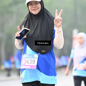 Runner Photo 5332974