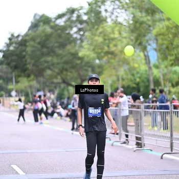 Runner Photo 5332975