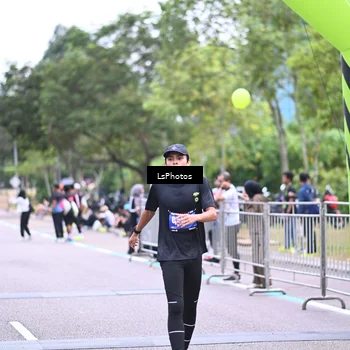 Runner Photo 5332977
