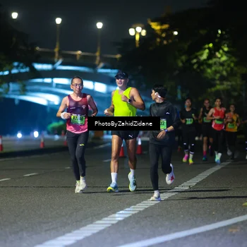 Runner Photo 5332982