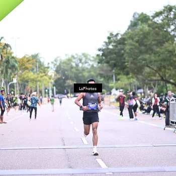 Runner Photo 5332983