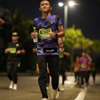 Runner Photo 5332985