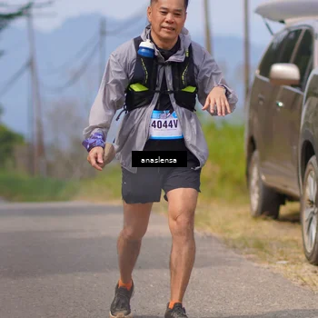Runner Photo 5332986
