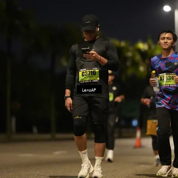 Runner Photo 5332988