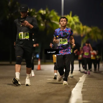 Runner Photo 5332992